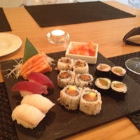 Photo prise au Nikko par Joana le7/18/2012