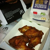 Photo taken at McDonald&amp;#39;s by Riane P. on 8/5/2012