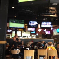 Photo taken at Buffalo Wild Wings by Dave R. on 6/9/2012