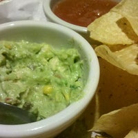 Photo taken at Chili&amp;#39;s Grill &amp;amp; Bar by Angela H. on 3/11/2012