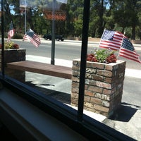 Photo taken at Monterey Court by Leigh S. on 5/28/2012