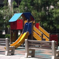 7/11/2012에 Mia P.님이 Victoria Gardens Playground에서 찍은 사진