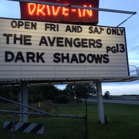 Mann Theatres Cottage View Drive In Now Closed Cottage Grove Mn