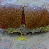 Photo taken at Jersey Mike&amp;#39;s Subs by Victoria O&amp;#39;Malley Photography on 4/27/2012