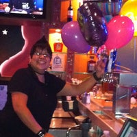 Photo taken at Applebee&amp;#39;s Grill + Bar by Shannon U. on 4/3/2012