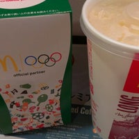 Photo taken at マクドナルド 青物横丁店 by じむし on 6/26/2012