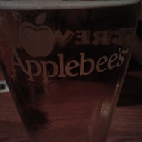 Photo taken at Applebee&amp;#39;s Grill + Bar by Diego C. on 8/12/2012