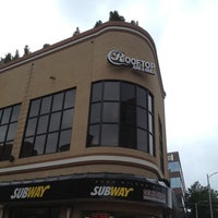 7/14/2012にCorrie D.がArlington Rooftop Bar &amp;amp; Grillで撮った写真