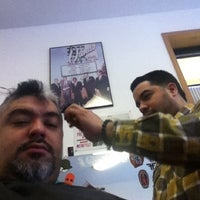 Photo taken at Fade Factory by Dj EDLo P. on 2/24/2012