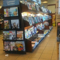 Barnes Noble Bookstore