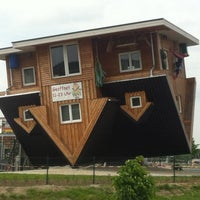 Das Verruckte Haus General Entertainment
