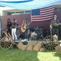 Photo taken at Boys &amp; Girls Club of San Fernando Valley by Amanda S. on 6/30/2012