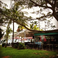 Photo taken at Beach Culture by Wee Heng S. on 2/4/2012
