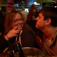 Photo taken at Kelly&amp;#39;s Pub Too by Rachel S. on 2/10/2012