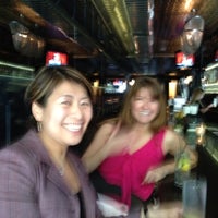 Photo taken at Dbar by Mike D. on 5/1/2012