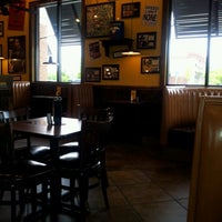 Photo taken at Zaxby&amp;#39;s Chicken Fingers &amp;amp; Buffalo Wings by Heather G. on 6/15/2012