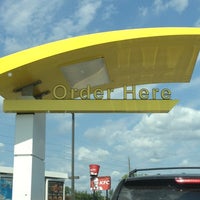 Photo taken at McDonald&amp;#39;s by Kristy B. on 8/13/2012