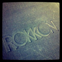 Photo taken at Rokkon by Leandro O. on 6/22/2012