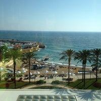 Movenpick Hotel Beirut 34 Tips