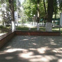 Photo taken at ККЭП by Rostislav R. on 5/19/2012