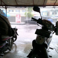 Review Jalan raya jogja-klaten-solo