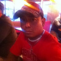Photo taken at South Park Bar &amp;amp; Grill by Jose R. on 6/3/2012