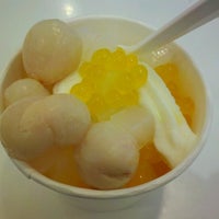 Photo taken at YogiBerry by Nanther T. on 6/23/2012