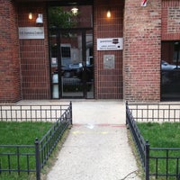 Photo taken at Guaranteed Rate Insurance, LLC by Dennis M. on 4/18/2012