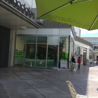 Photo taken at Pinkberry by Todd B. on 4/14/2012