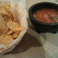 Photo taken at Lily&amp;#39;s Mexican Restaurant by Endlesscrowd on 8/16/2012