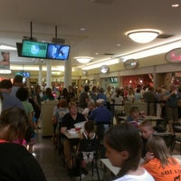 Photo taken at Chick-fil-A by ᴡ L. on 8/1/2012