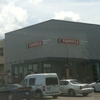 Chipotle Mexican Grill - 33 tips from 1073 visitors