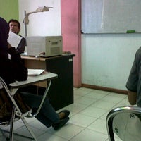 Review nurul fikri kramat jaya