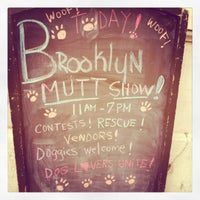 Photo taken at Brooklyn Lyceum by Kristina P. on 3/25/2012