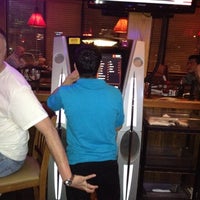 Photo taken at Applebee&#39;s Grill + Bar by Andres R. on 4/22/2012
