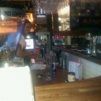 Foto diambil di Midtown Shisha Café and Bar oleh Kamma T. pada 5/4/2012