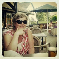 Photo taken at Old Inn by Revi on 8/4/2012