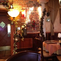 Little Italy Pizzeria Restaurant Ogdensburg Ny Photo Taken At Little Italy Pizzeria Restaurant By Dave F On 6 18