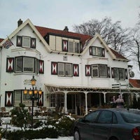 Photo taken at Hotel 1900 by Petra S. on 2/5/2012