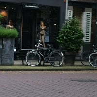 Photo taken at Marlies dekkers by Constant S. on 8/1/2012
