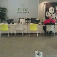 Photo taken at HTC Care by AvePaul P. on 3/6/2012