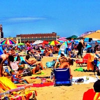Asbury Park Beach Beach