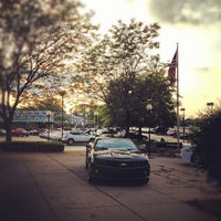 Photo taken at Langs Chevrolet by Jason L. on 5/14/2012