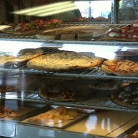 Photo taken at Michelangelo&amp;#39;s Pizza by Robin R. on 4/22/2012