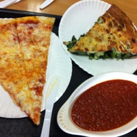 Photo taken at Nonna Pizzeria by Heather L. on 4/6/2012