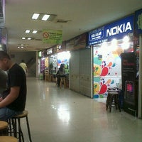 Foto scattata a Millennium ICT Center da Iskandar T. il 3/4/2012