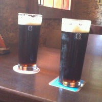 Photo taken at Irish Pub by Jane V. on 5/28/2012
