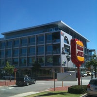 Photo taken at iiNet by Cindy on 3/22/2012