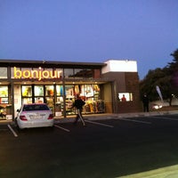 Photo taken at Total by Brian A. on 6/7/2012