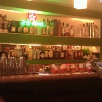 Photo taken at Cafe Solo - Cocktail Bar by Barta T. on 5/6/2012